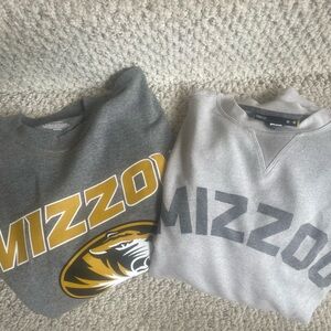 Mizzou University of Missouri Mens Bundle
